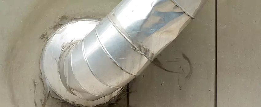 Dryer Vent Repair Process in Chaska, MN