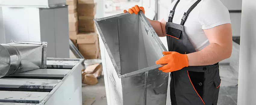 Benefits of Professional Ductwork Cleaning in Chaska, MN