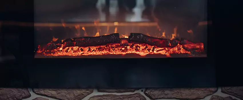 Cost of Electric Fireplace Repair Service in Chaska, Minnesota