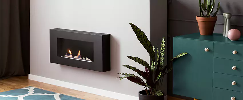 Cost of Ethanol Fireplace Repair And Installation Services in Chaska, MN