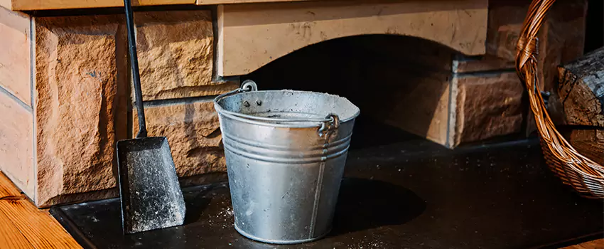 Clean The Fireplace Mantle And Hearth in Chaska, Minnesota