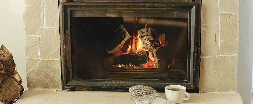 Fireplace Door Handle Replacements Services in Chaska, Minnesota