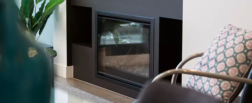 Gas Fireplace Installation in Chaska, MN