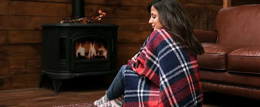 Fireplace Firebox Grate Replacement Services  in Chaska, Minnesota