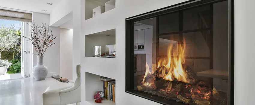 Fireplace Screen Installation And Replacement in Chaska, MN