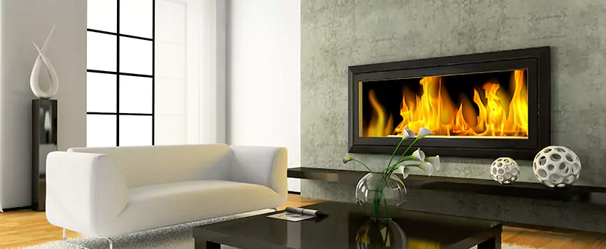 Fireplace Hearth Ideas in Chaska, Minnesota