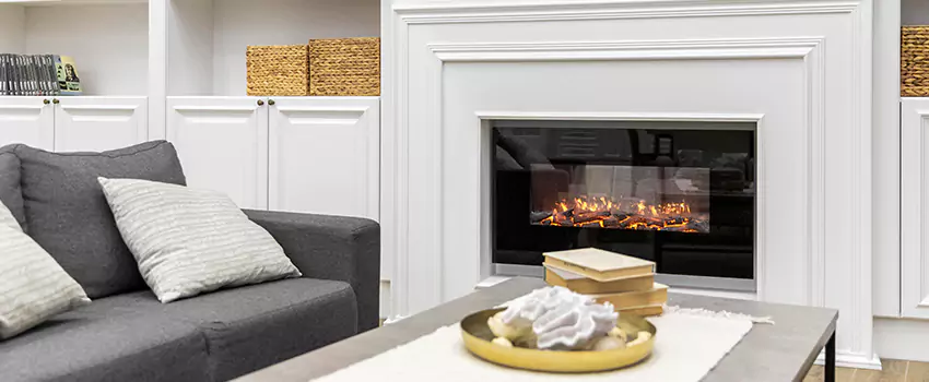 Pellet Fireplace Insert Installation in Chaska, MN