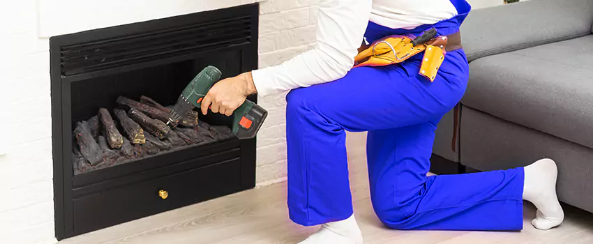 Fireplace Hearth Inspection And Repair in Chaska, Minnesota