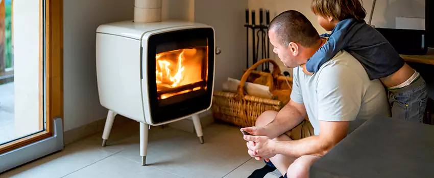 Fireplace Flue Maintenance Services in Chaska, MN