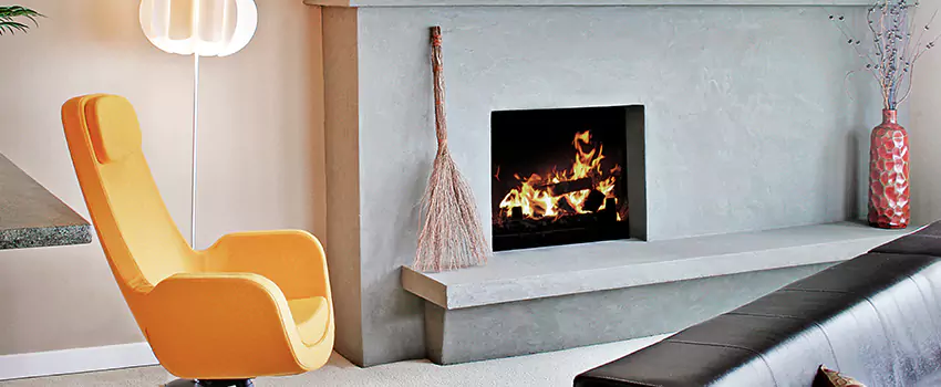 Electric Fireplace Makeover Services in Chaska, MN