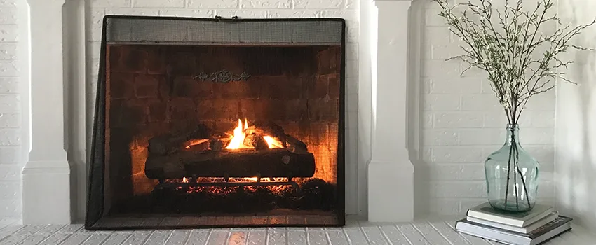 Cost-Effective Fireplace Mantel Inspection And Maintenance in Chaska, MN