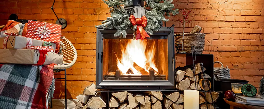 Steel Fireplace Grate Repair And Replacement Services in Chaska, Minnesota