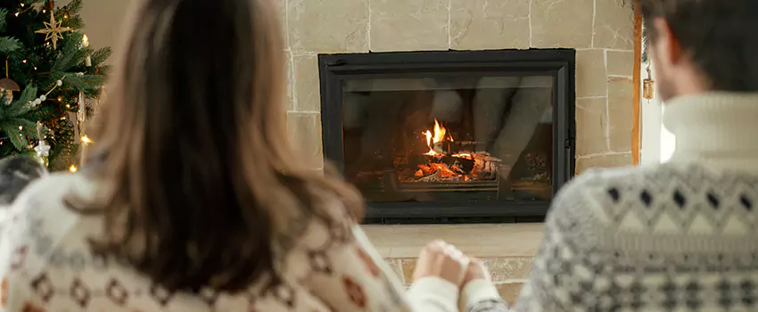 Fireplace Firebox Refurbish & Restore Services in Chaska, MN
