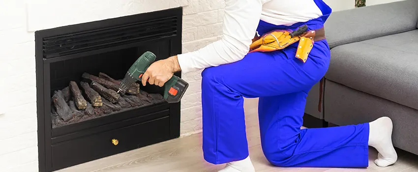Fireplace Safety Inspection Specialists in Chaska, Minnesota