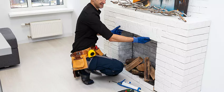 Gas Fireplace Repair And Replacement in Chaska, MN