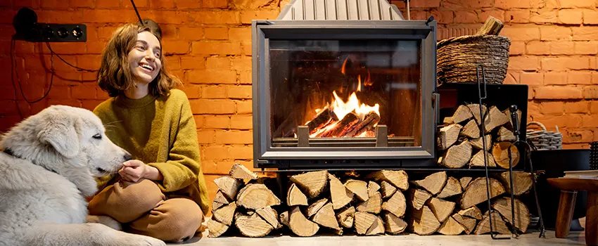 Fireplace Smell Removal Cost in Chaska, MN