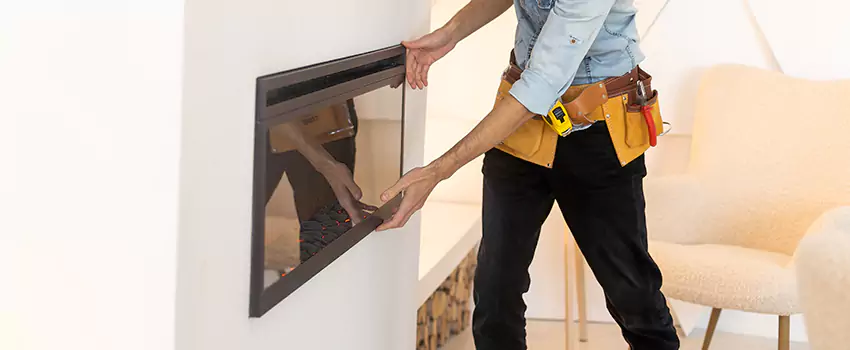 Traditional Fireplace Vent Sweeping in Chaska, MN