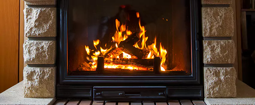 Fireplace Xtrordinair Probuilder Gas Fireplace Installation in Chaska, MN