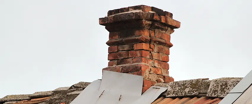 Cost of Fixing Blocked Chimney in Chaska, Minnesota