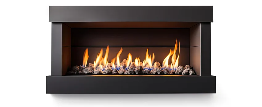 Outdoor Gas Fireplaces Installation in Chaska, MN
