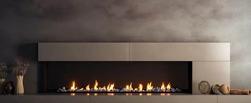 Gas Fireplace Logs Supplier in Chaska, Minnesota