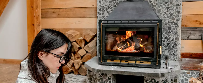Harman P68-C Pellet Stove Repair in Chaska, Minnesota 