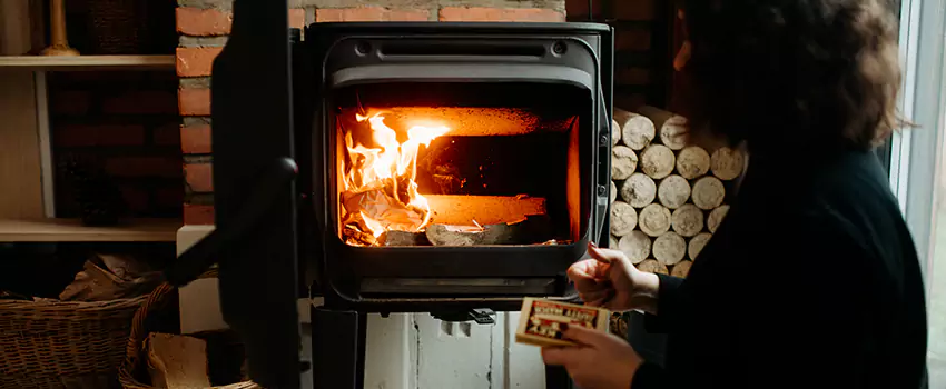 Hearthstone Wood Stoves Fireplace Repair in Chaska, Minnesota