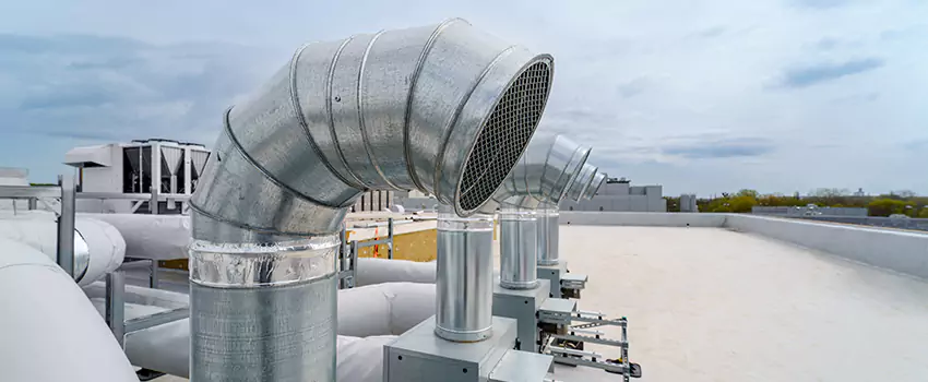 Insulated Ductwork Repair Services Near Me in Chaska, MN