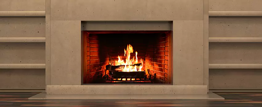 Majestic Trilliant Series Gas Fireplace Insert Repair in Chaska, Minnesota