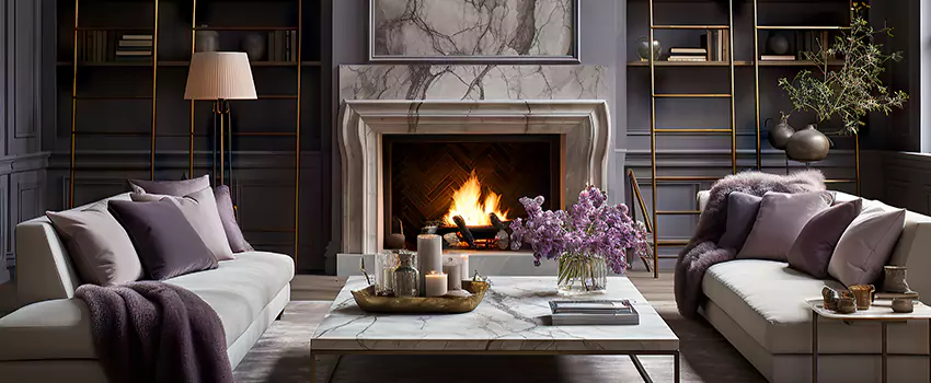 Napoleon Galaxy Series Outdoor Fireplaces Repair in Chaska, MN