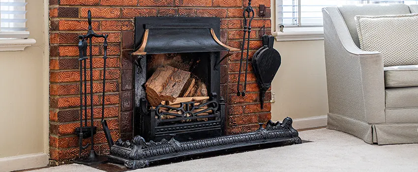 Custom Old Fireplace Redesign Services in Chaska, Minnesota