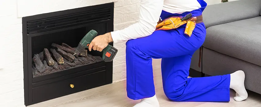 Pellet Fireplace Repair Services in Chaska, MN