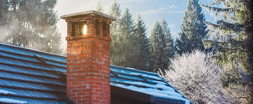 Residential Chimney Rain Caps Repair Services in Chaska, MN
