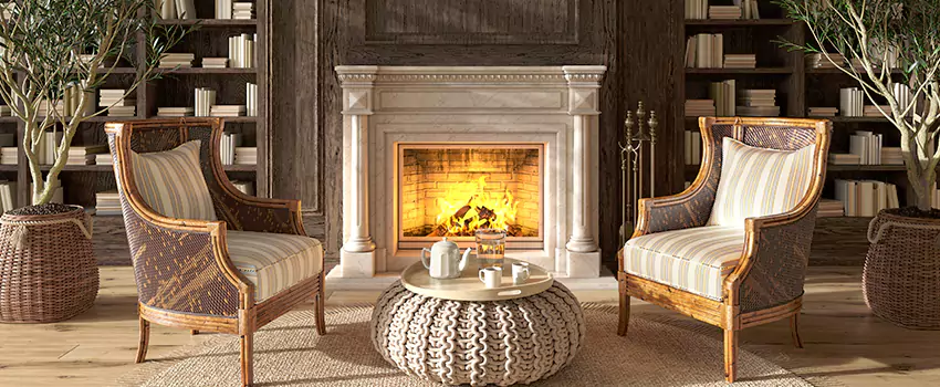 Cost of RSF Wood Fireplaces in Chaska, Minnesota