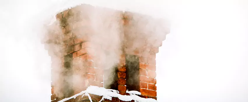 Chimney Flue Soot Removal in Chaska, MN