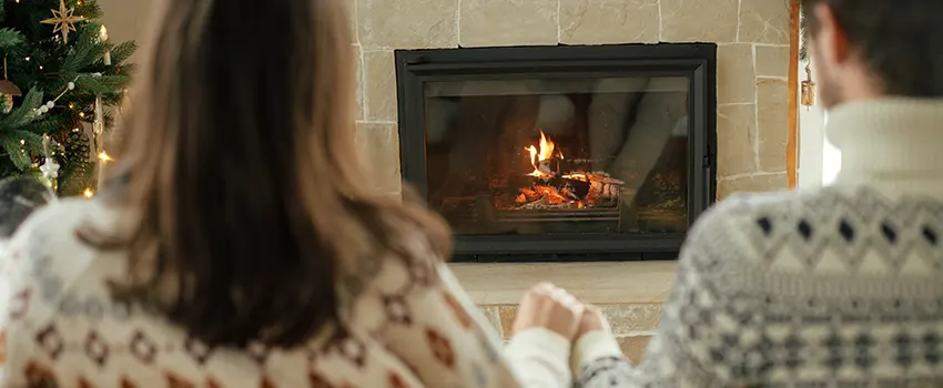 Superior Open-Hearth Wood Fireplaces in Chaska, MN