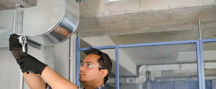 Benefit of Ventilation Cleaning in Chaska, Minnesota