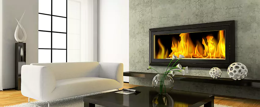 Ventless Fireplace Oxygen Depletion Sensor Installation and Repair Services in Chaska, Minnesota