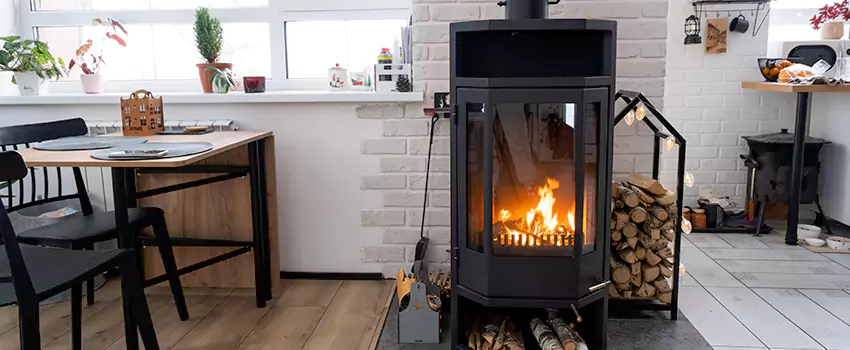 Cost of Vermont Castings Fireplace Services in Chaska, MN