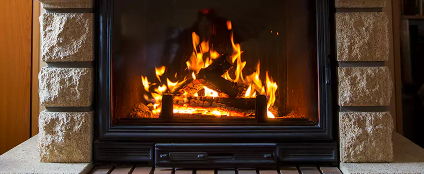Cost of Wood Fireplace Installation in Chaska, MN