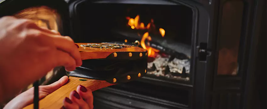 Cost of Wood Furnace Repair and Installation Services in Chaska, MN