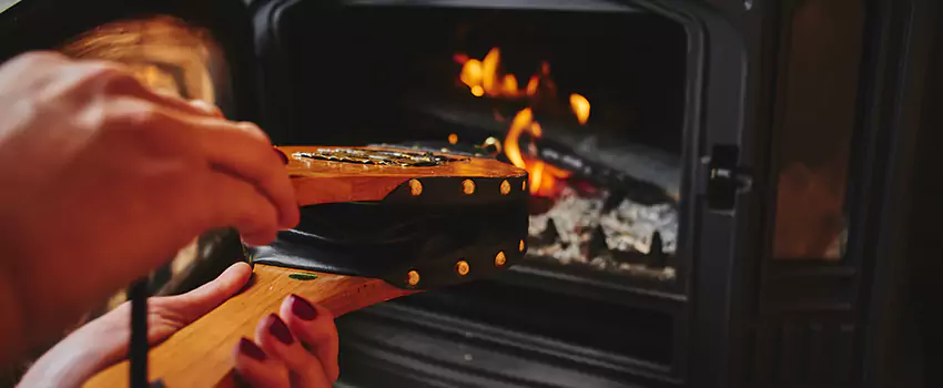 Wood Stove Grates Repair in Chaska, Minnesota