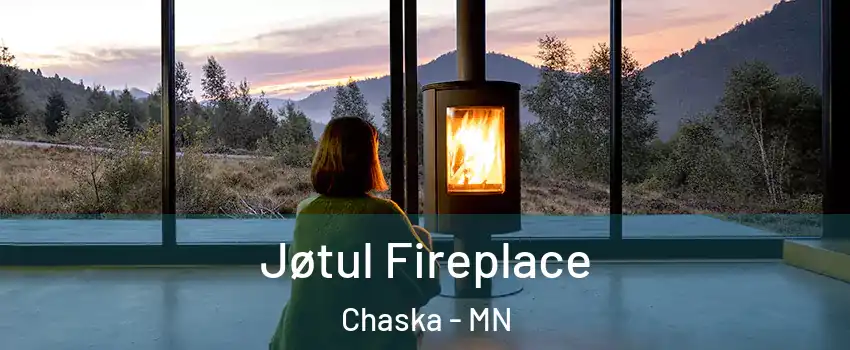  Jøtul Fireplace Chaska - MN