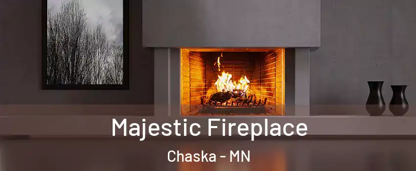  Majestic Fireplace Chaska - MN