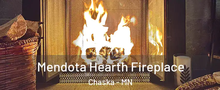  Mendota Hearth Fireplace Chaska - MN