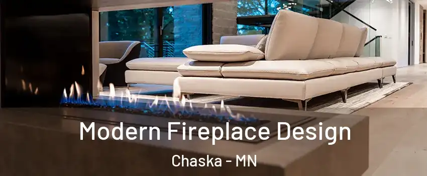  Modern Fireplace Design Chaska - MN