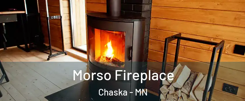  Morso Fireplace Chaska - MN