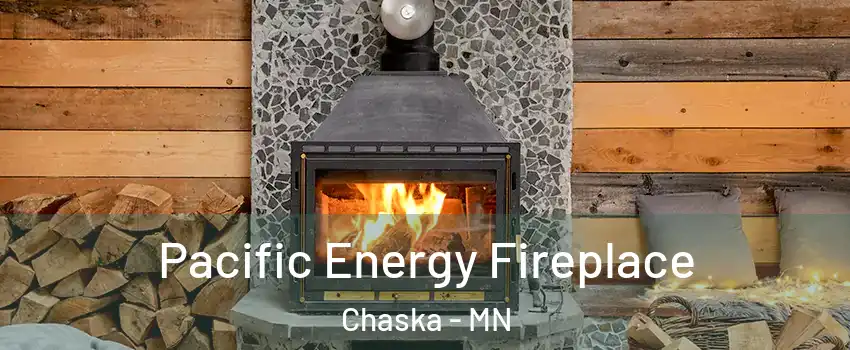  Pacific Energy Fireplace Chaska - MN