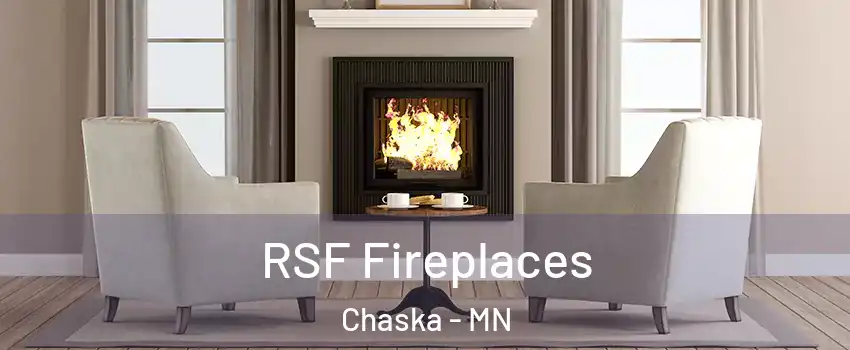  RSF Fireplaces Chaska - MN