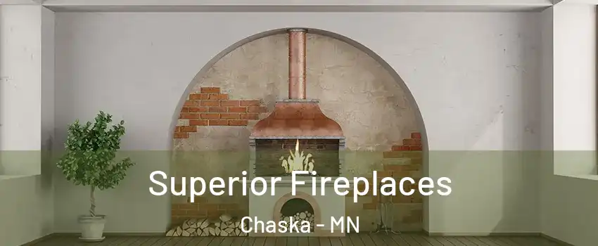  Superior Fireplaces Chaska - MN